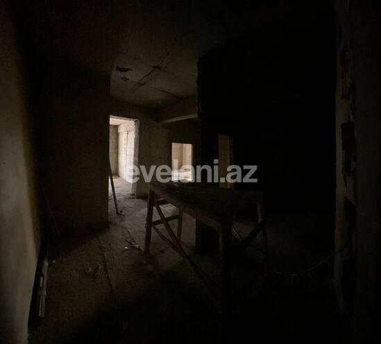 Satılır, yeni tikili, 3 otaqlı, 154 m², Nəriman Nərimanov m.