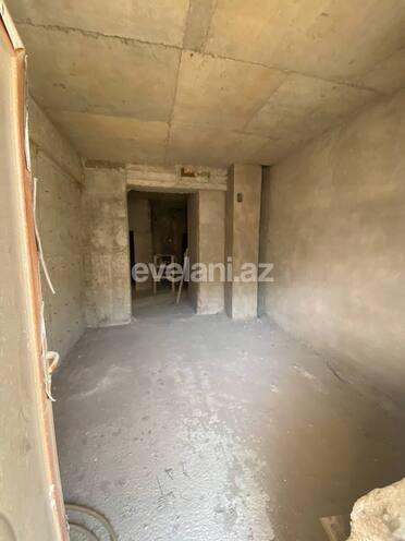 Satılır, yeni tikili, 3 otaqlı, 154 m², Nəriman Nərimanov m.
