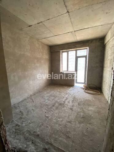 Satılır, yeni tikili, 3 otaqlı, 154 m², Nəriman Nərimanov m.