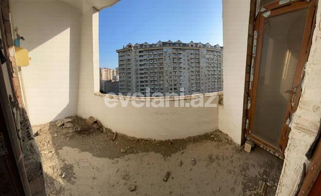Satılır, yeni tikili, 3 otaqlı, 154 m², Nəriman Nərimanov m.