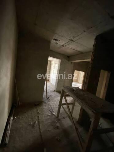 Satılır, yeni tikili, 3 otaqlı, 154 m², Nəriman Nərimanov m.