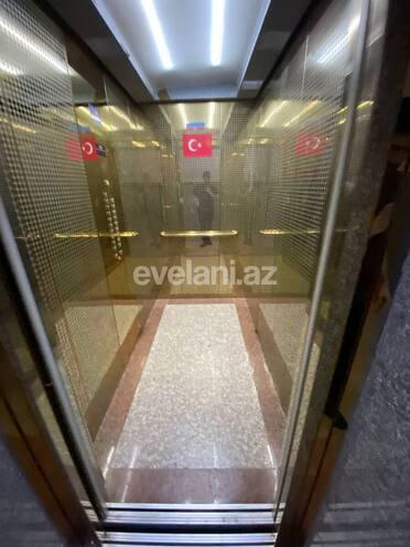 Satılır, yeni tikili, 3 otaqlı, 154 m², Nəriman Nərimanov m.