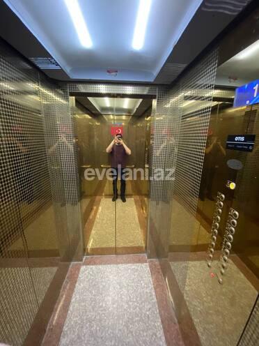 Satılır, yeni tikili, 3 otaqlı, 154 m², Nəriman Nərimanov m.