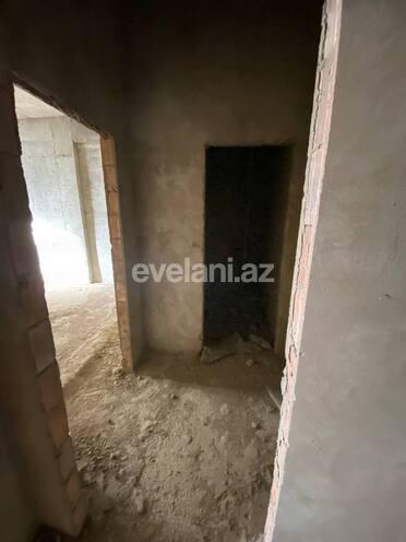 Satılır, yeni tikili, 3 otaqlı, 154 m², Nəriman Nərimanov m.