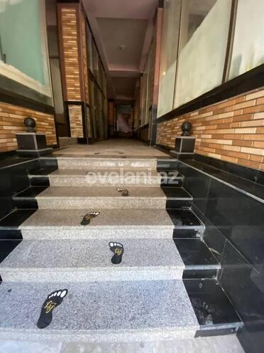 Satılır, yeni tikili, 3 otaqlı, 154 m², Nəriman Nərimanov m.