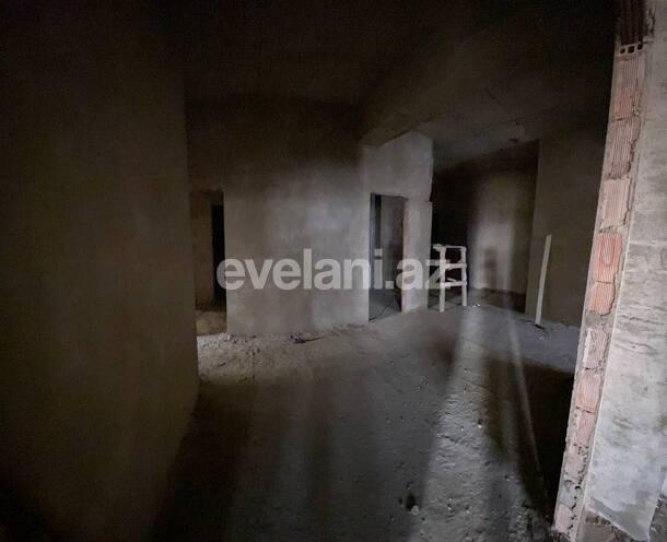 Satılır, yeni tikili, 3 otaqlı, 154 m², Nəriman Nərimanov m.