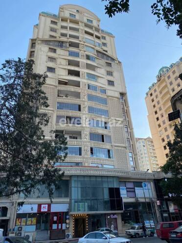 Satılır, yeni tikili, 3 otaqlı, 154 m², Nəriman Nərimanov m.