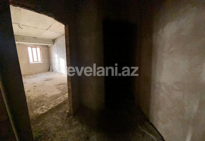 Satılır, yeni tikili, 3 otaqlı, 154 m², Nəriman Nərimanov m.