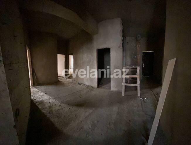 Satılır, yeni tikili, 3 otaqlı, 154 m², Nəriman Nərimanov m.