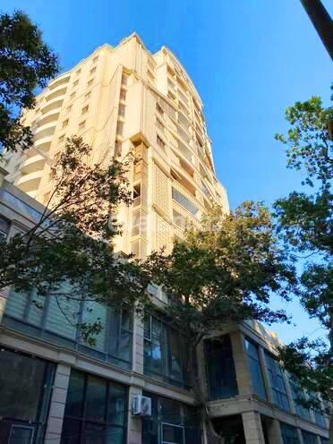 Satılır, yeni tikili, 3 otaqlı, 154 m², Nəriman Nərimanov m.