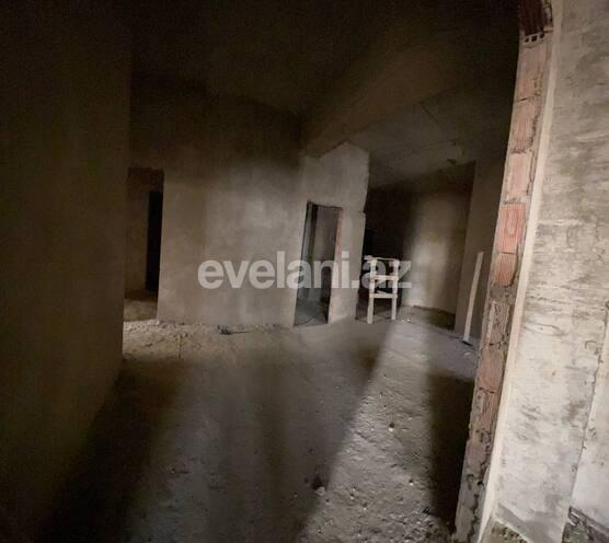 Satılır, yeni tikili, 3 otaqlı, 154 m², Nəriman Nərimanov m.