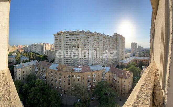 Satılır, yeni tikili, 3 otaqlı, 154 m², Nəriman Nərimanov m.