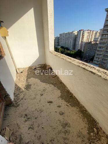 Satılır, yeni tikili, 3 otaqlı, 154 m², Nəriman Nərimanov m.