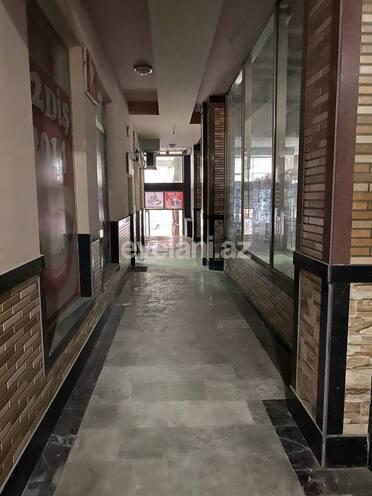 Satılır, yeni tikili, 3 otaqlı, 154 m², Nəriman Nərimanov m.