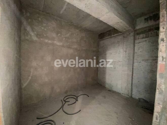 Satılır, yeni tikili, 3 otaqlı, 154 m², Nəriman Nərimanov m.