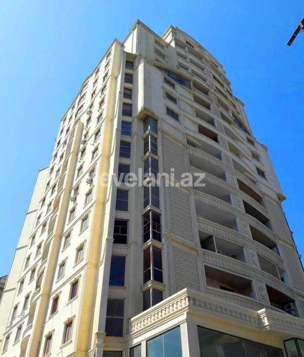 Satılır, yeni tikili, 3 otaqlı, 154 m², Nəriman Nərimanov m.