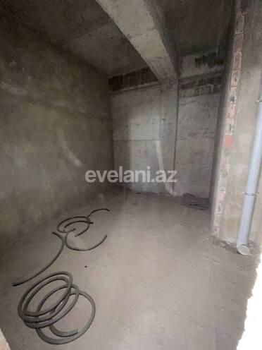 Satılır, yeni tikili, 3 otaqlı, 154 m², Nəriman Nərimanov m.