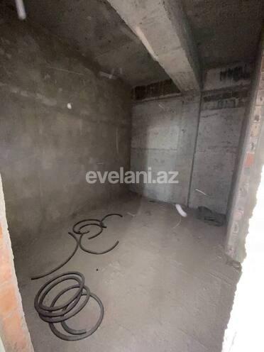 Satılır, yeni tikili, 3 otaqlı, 154 m², Nəriman Nərimanov m.