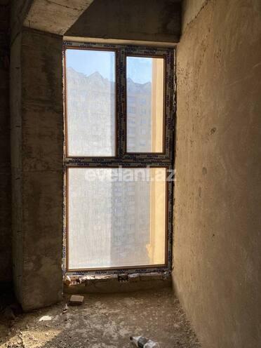 Satılır, yeni tikili, 3 otaqlı, 154 m², Nəriman Nərimanov m.