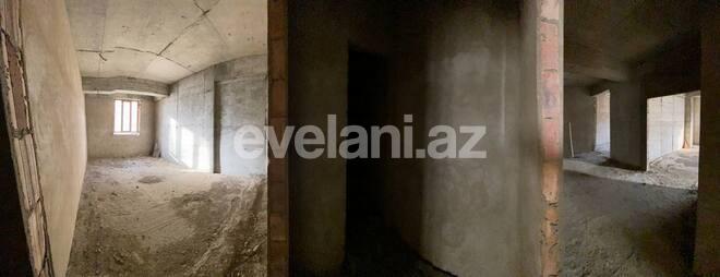 Satılır, yeni tikili, 3 otaqlı, 154 m², Nəriman Nərimanov m.