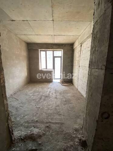 Satılır, yeni tikili, 3 otaqlı, 154 m², Nəriman Nərimanov m.