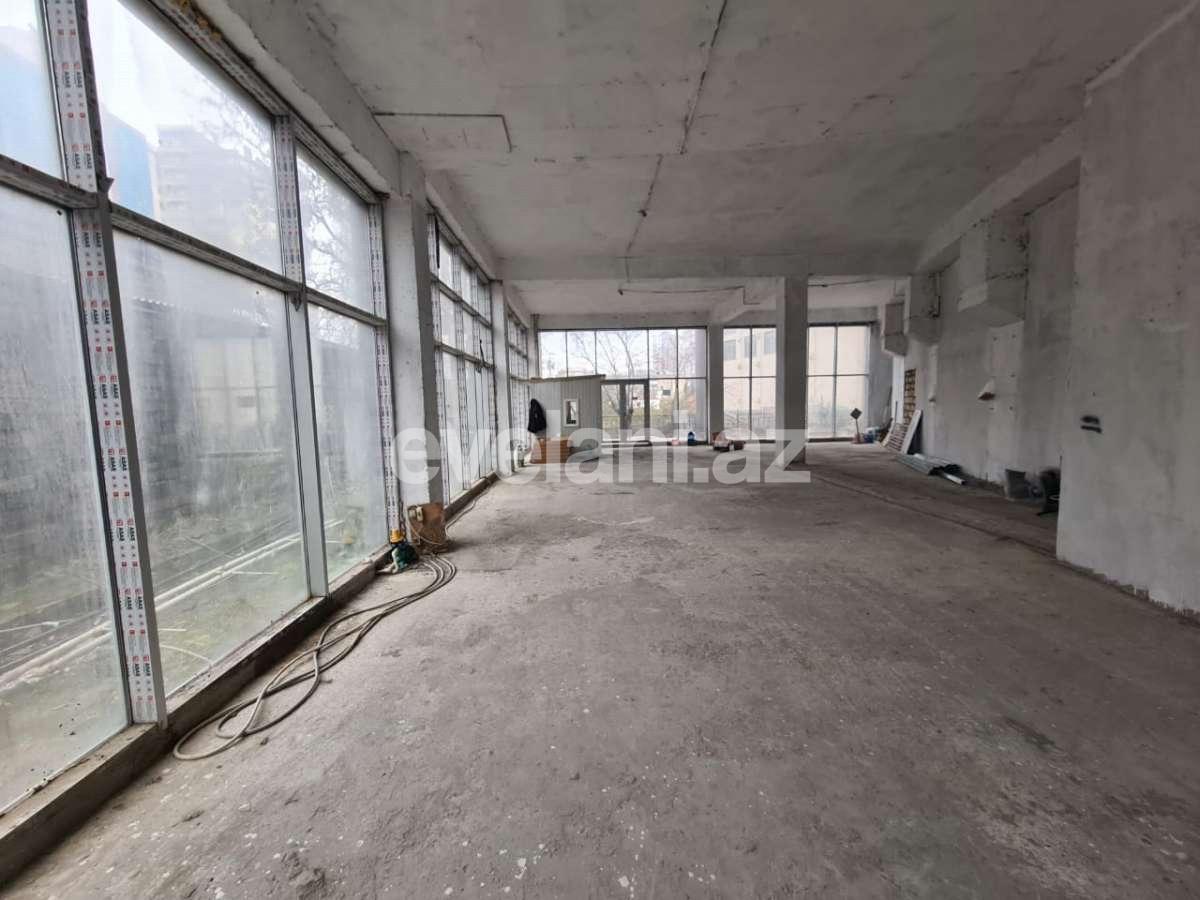 Satılır, obyekt, 681 m², Nəsimi r.