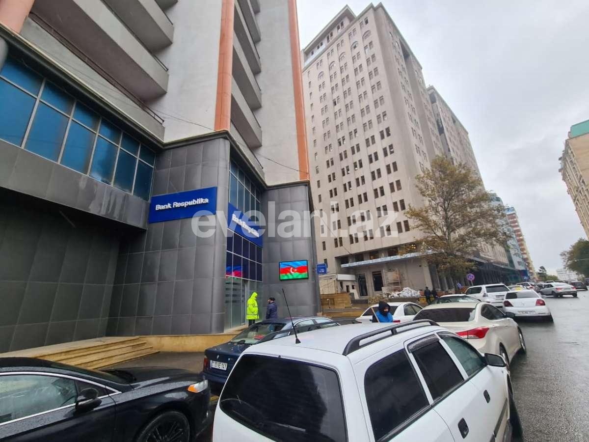 Satılır, obyekt, 681 m², Nəsimi r.