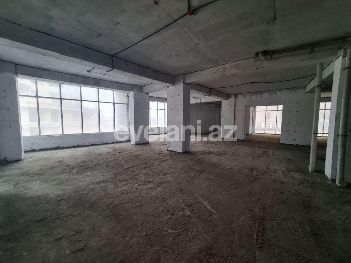 Satılır, obyekt, 681 m², Nəsimi r.