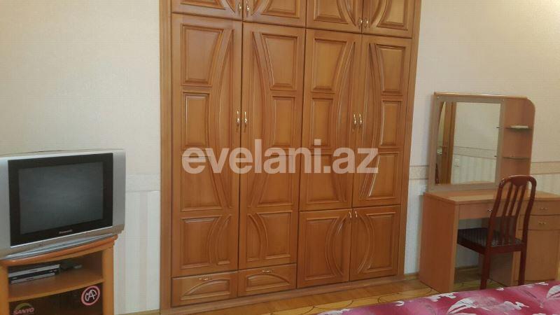 Satılır, yeni tikili, 3 otaqlı, 156 m², 28 may m.