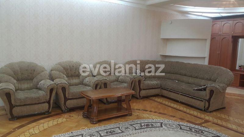 Satılır, yeni tikili, 3 otaqlı, 156 m², 28 may m.