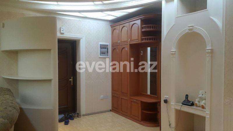 Satılır, yeni tikili, 3 otaqlı, 156 m², 28 may m.
