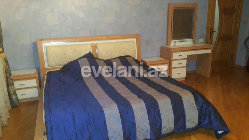 Satılır, yeni tikili, 3 otaqlı, 156 m², 28 may m.