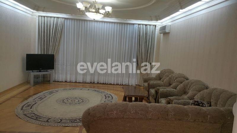 Satılır, yeni tikili, 3 otaqlı, 156 m², 28 may m.