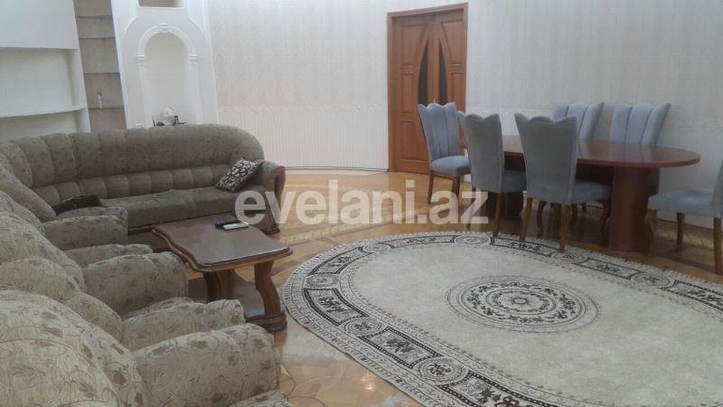 Satılır, yeni tikili, 3 otaqlı, 156 m², 28 may m.