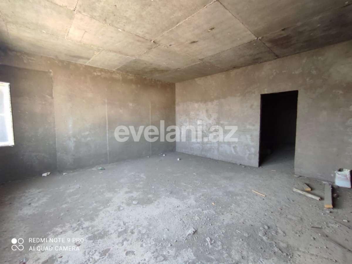 Satılır, yeni tikili, 3 otaqlı, 137 m², Şah İsmayıl Xətai m.