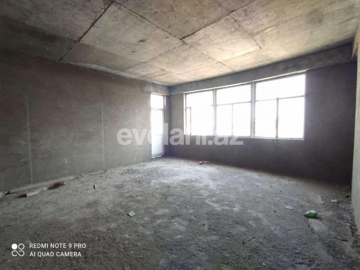 Satılır, yeni tikili, 3 otaqlı, 137 m², Şah İsmayıl Xətai m.