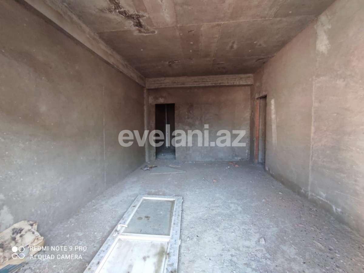 Satılır, yeni tikili, 3 otaqlı, 137 m², Şah İsmayıl Xətai m.