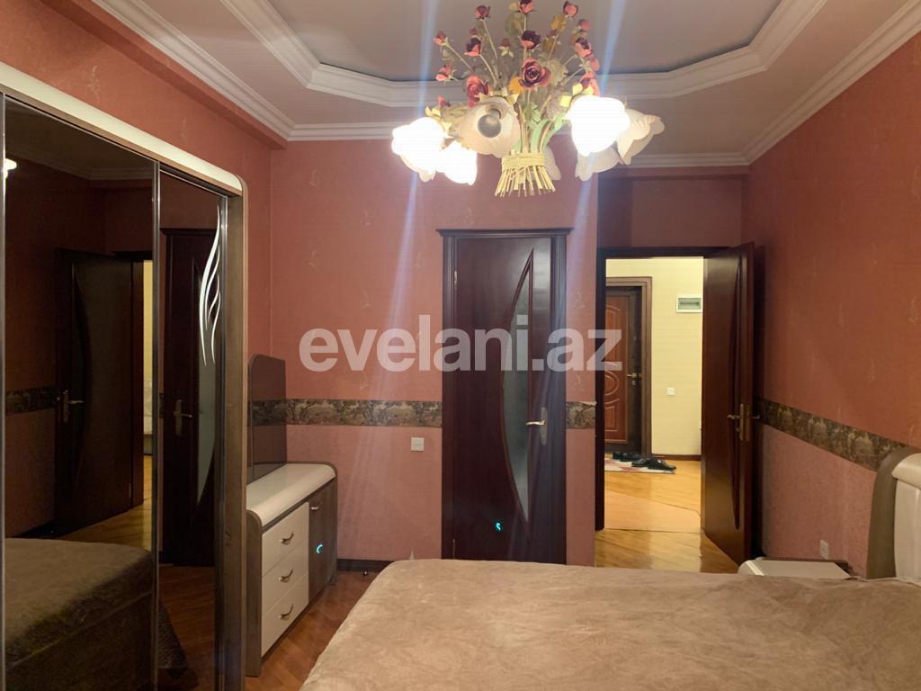 Satılır, yeni tikili, 3 otaqlı, 170 m², Elmlər Akademiyası m.
