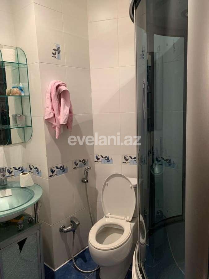 Satılır, yeni tikili, 3 otaqlı, 170 m², Elmlər Akademiyası m.