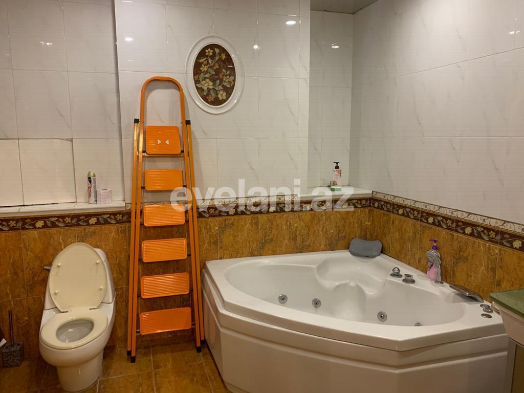 Satılır, yeni tikili, 3 otaqlı, 170 m², Elmlər Akademiyası m.