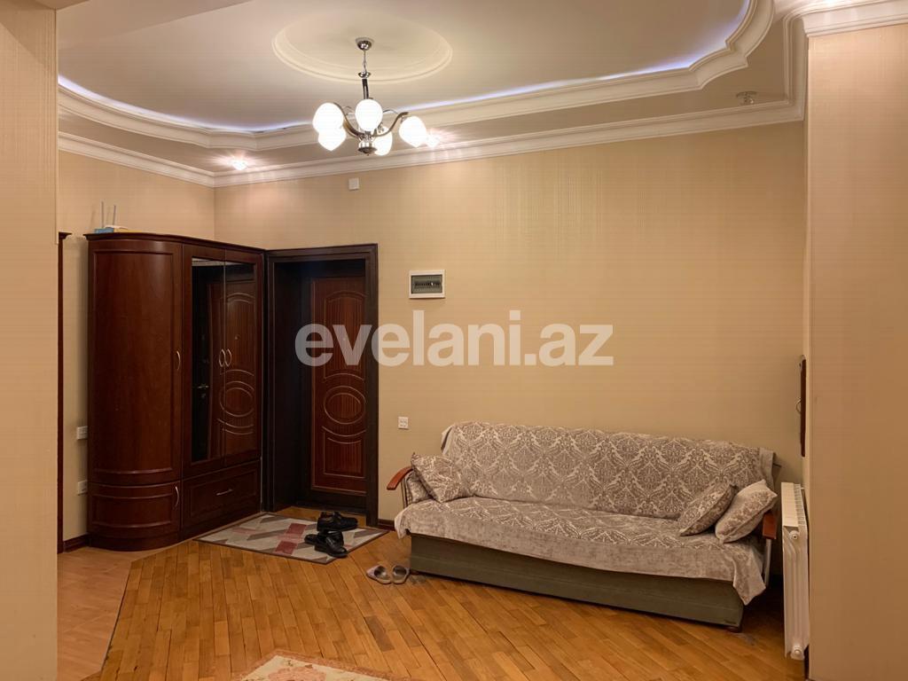 Satılır, yeni tikili, 3 otaqlı, 170 m², Elmlər Akademiyası m.