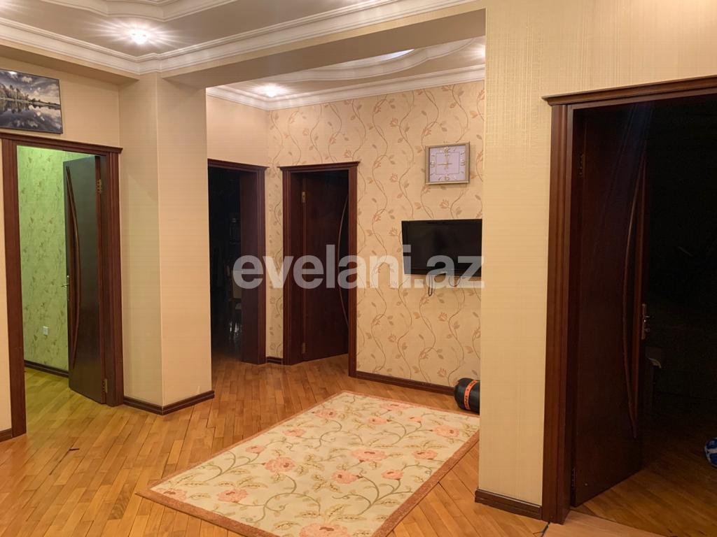 Satılır, yeni tikili, 3 otaqlı, 170 m², Elmlər Akademiyası m.