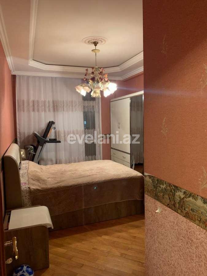 Satılır, yeni tikili, 3 otaqlı, 170 m², Elmlər Akademiyası m.