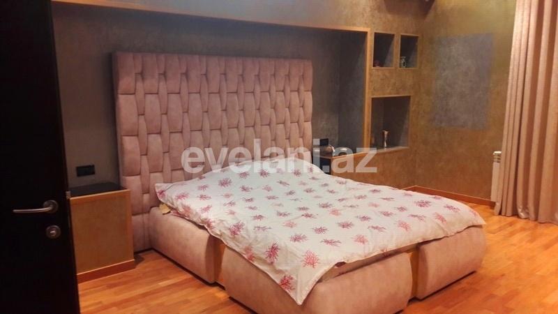 Satılır, yeni tikili, 4 otaqlı, 200 m², 28 may m.