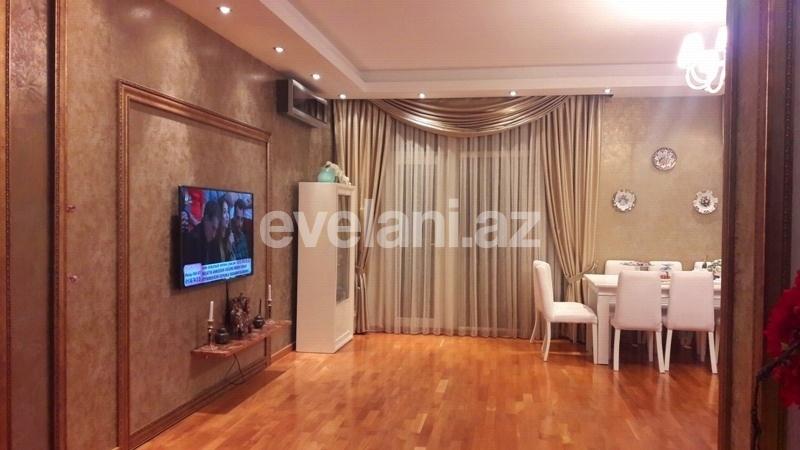 Satılır, yeni tikili, 4 otaqlı, 200 m², 28 may m.