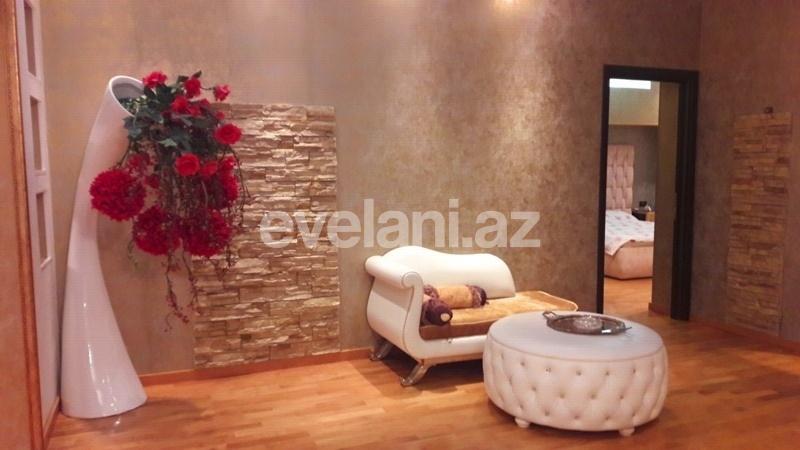 Satılır, yeni tikili, 4 otaqlı, 200 m², 28 may m.