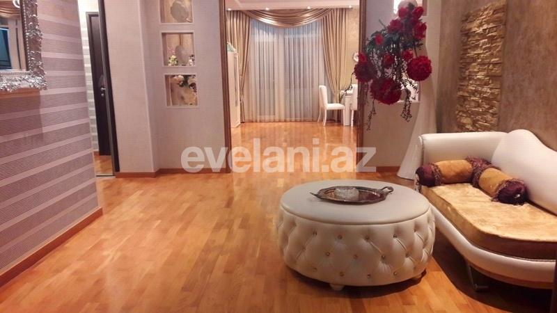 Satılır, yeni tikili, 4 otaqlı, 200 m², 28 may m.