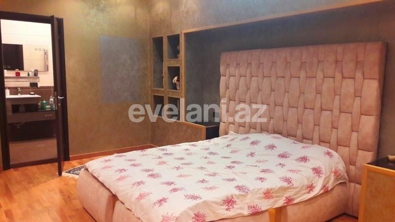 Satılır, yeni tikili, 4 otaqlı, 200 m², 28 may m.
