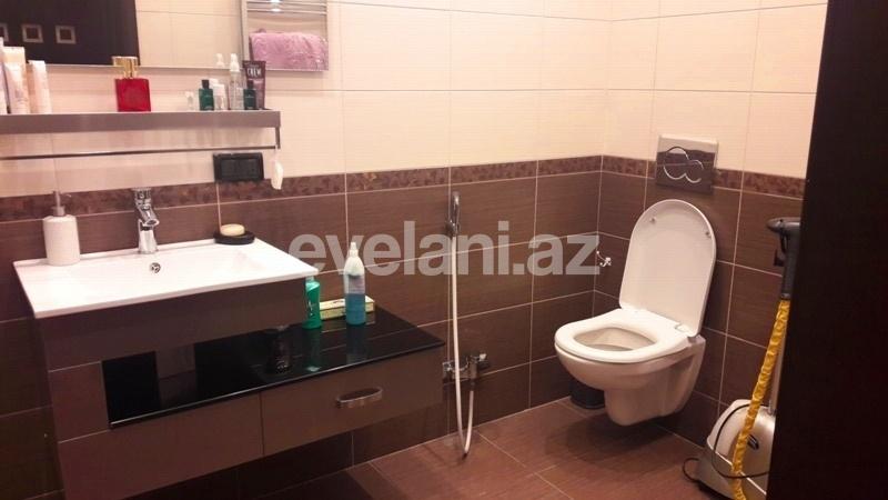 Satılır, yeni tikili, 4 otaqlı, 200 m², 28 may m.