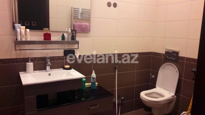 Satılır, yeni tikili, 4 otaqlı, 200 m², 28 may m.